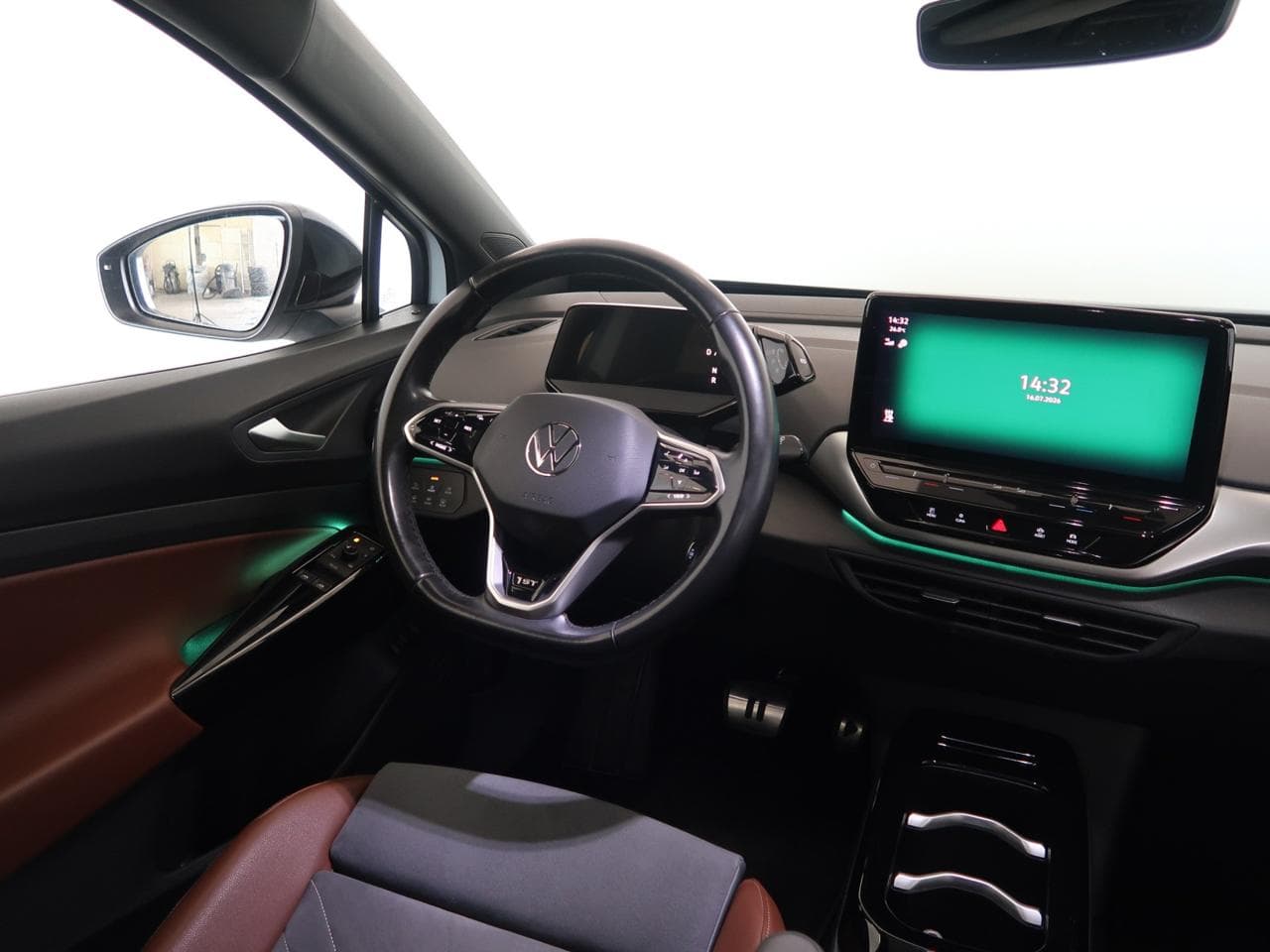 2021 Volkswagen ID.4 - 9