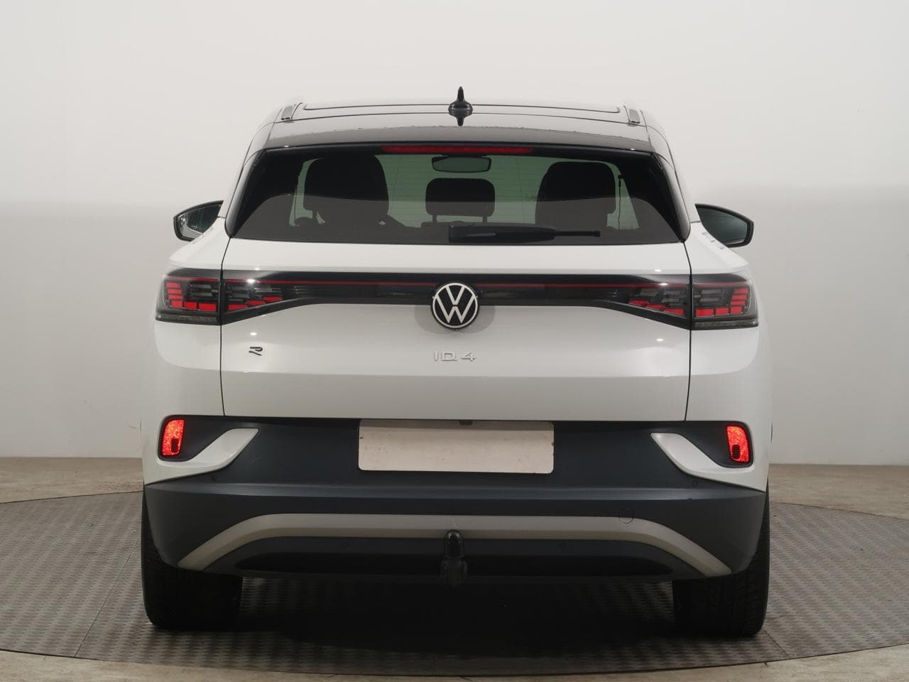 2021 Volkswagen ID.4 - 6
