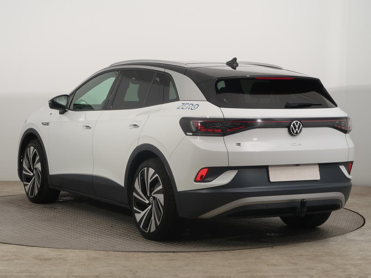 2021 Volkswagen ID.4 - 5