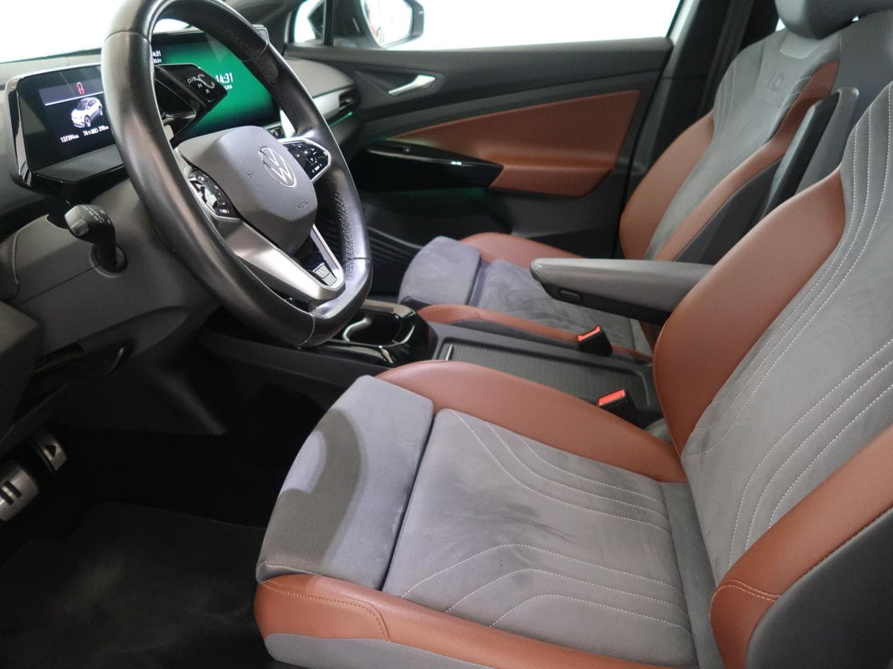 2021 Volkswagen ID.4 - 16