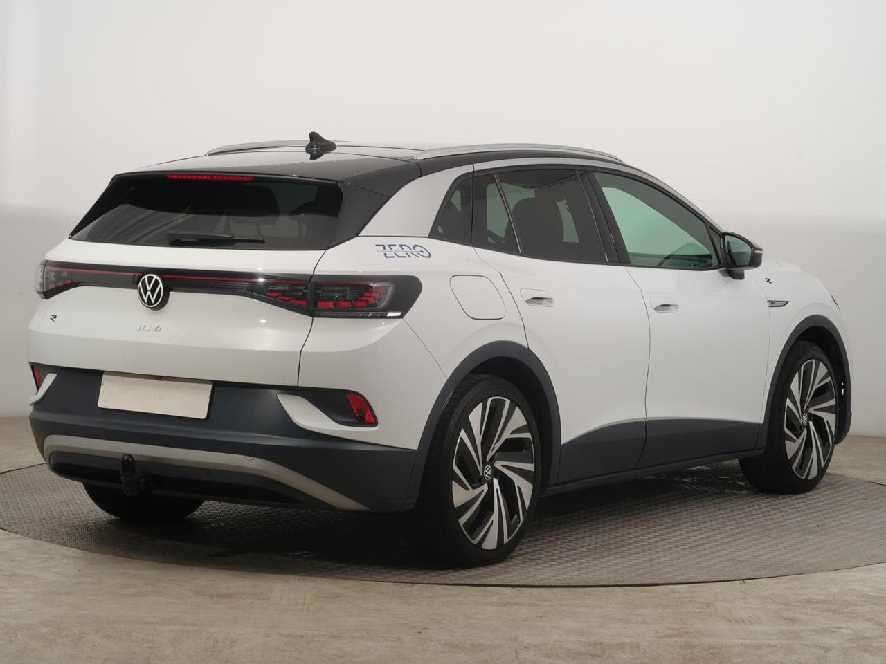 2021 Volkswagen ID.4 - 7