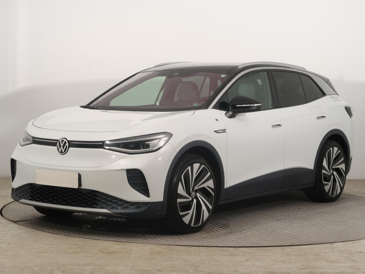 2021 Volkswagen ID.4 - 3