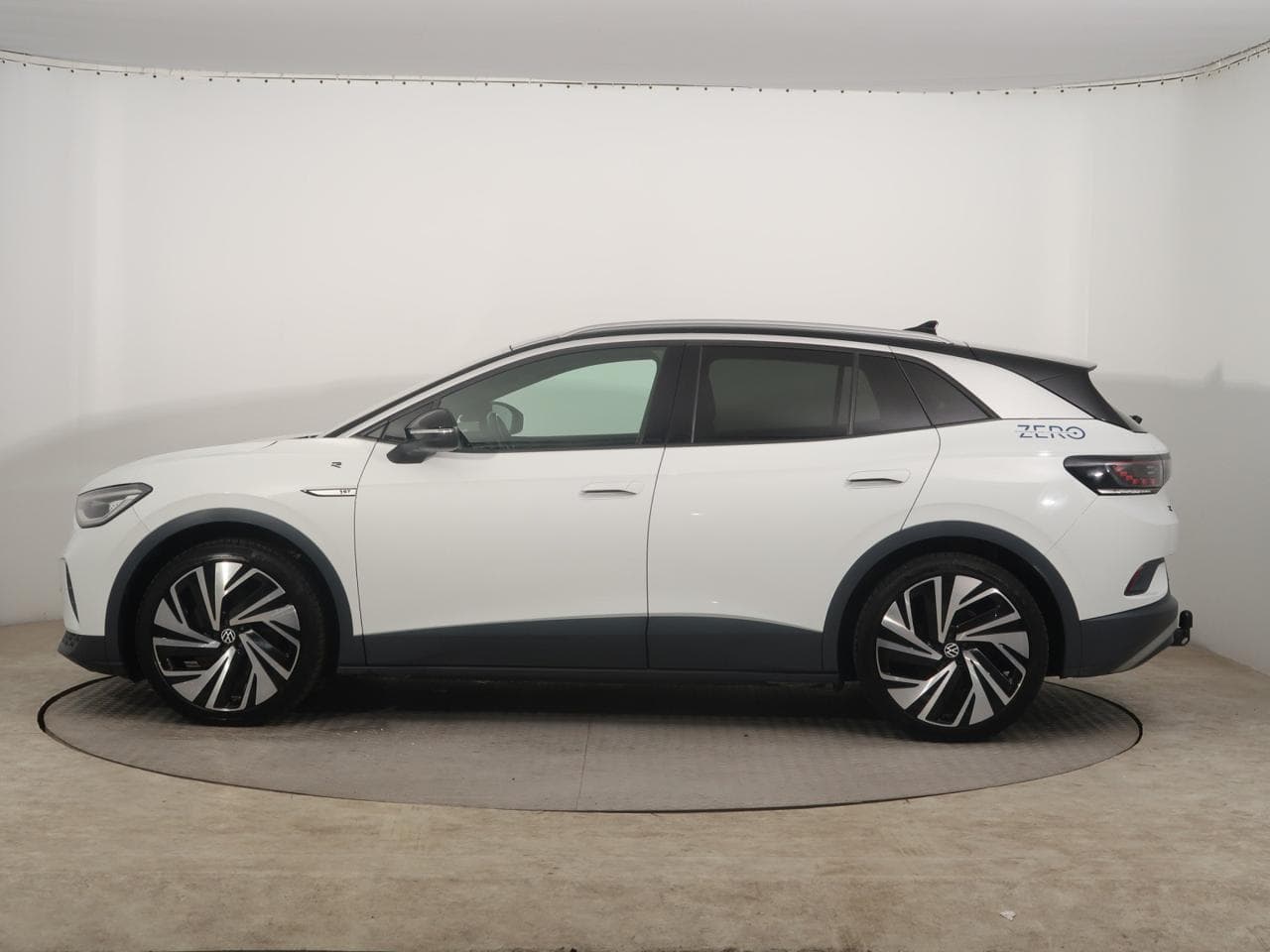2021 Volkswagen ID.4 - 4