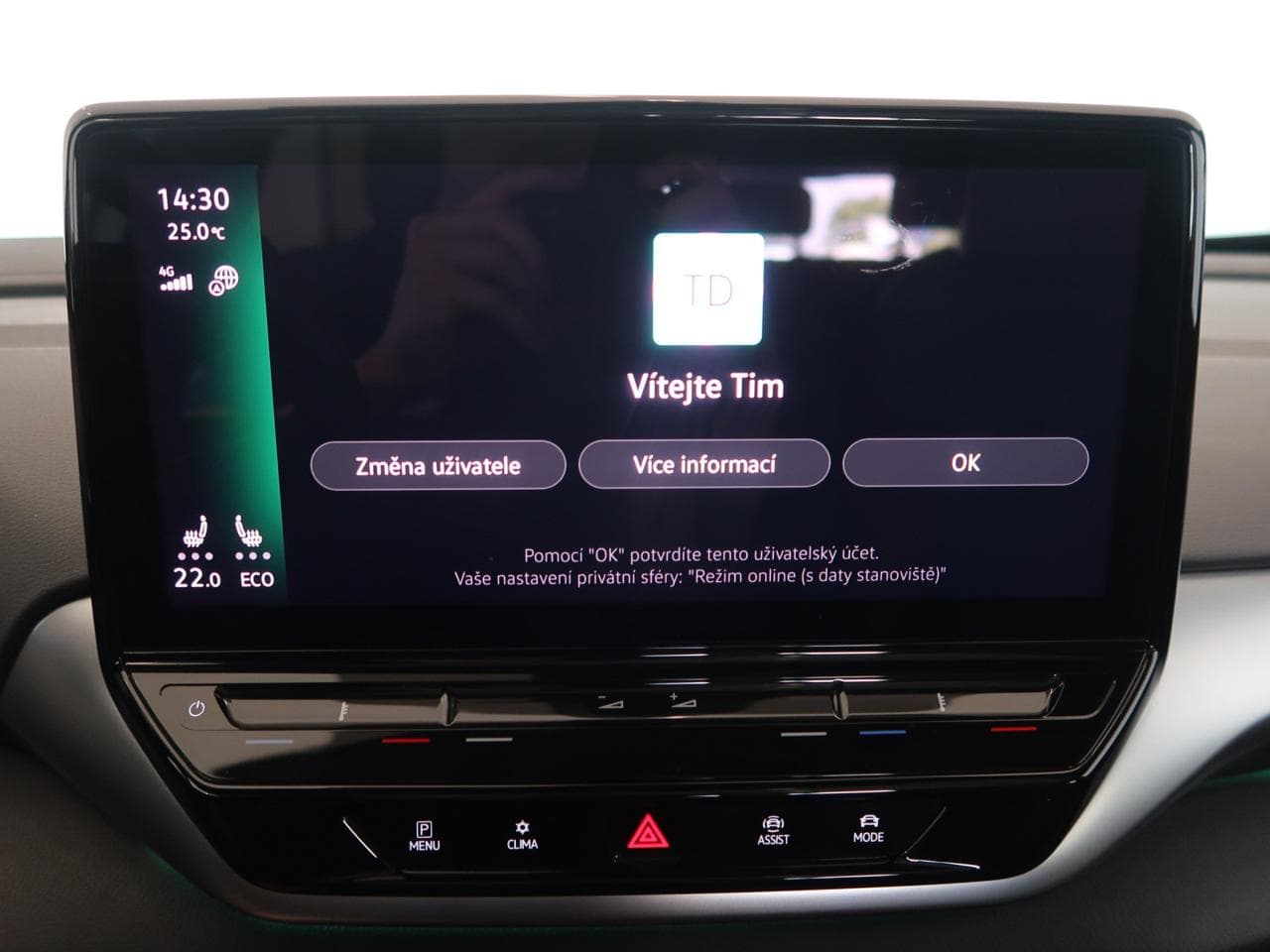 2021 Volkswagen ID.4 - 18