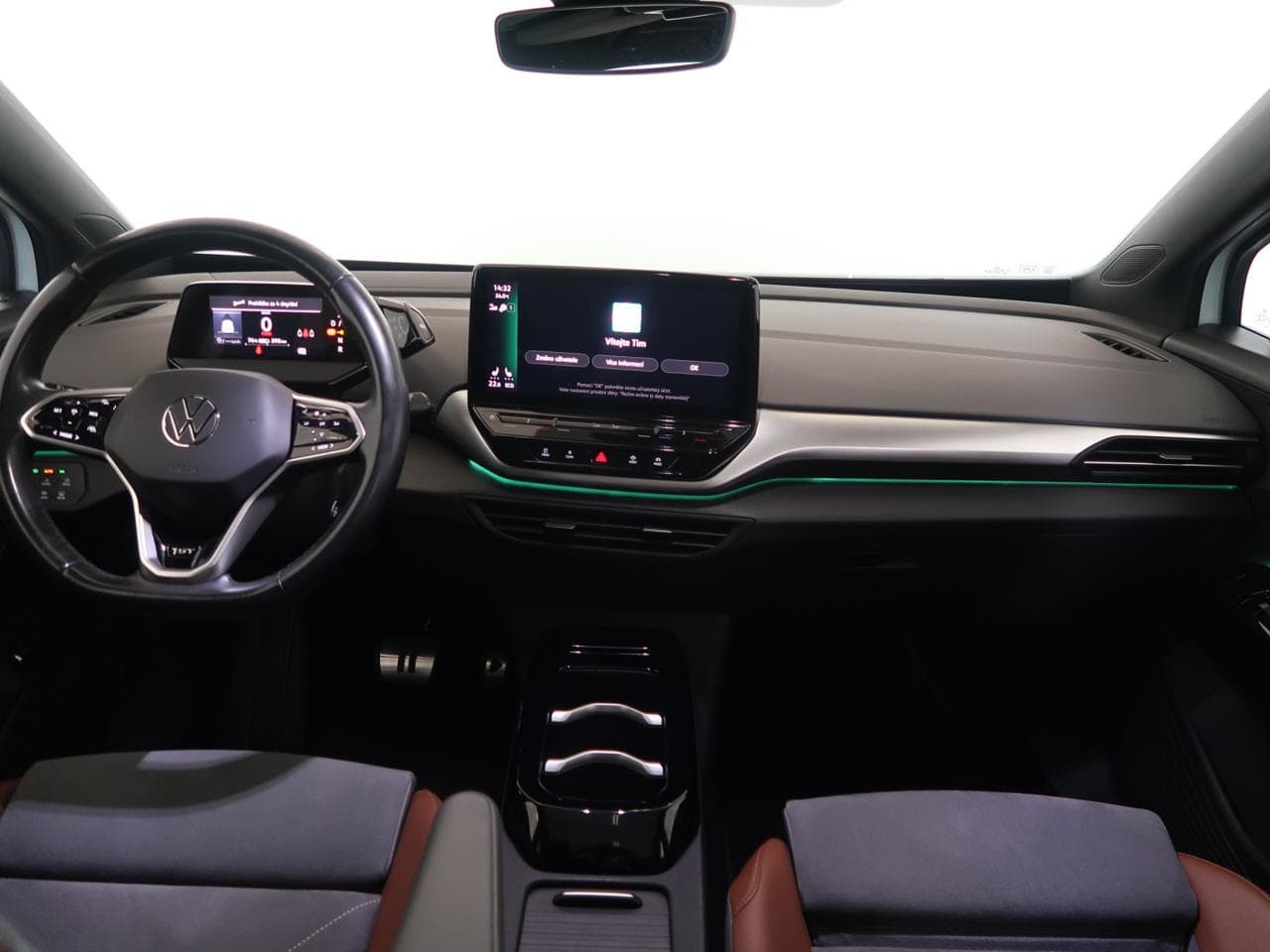 2021 Volkswagen ID.4 - 10