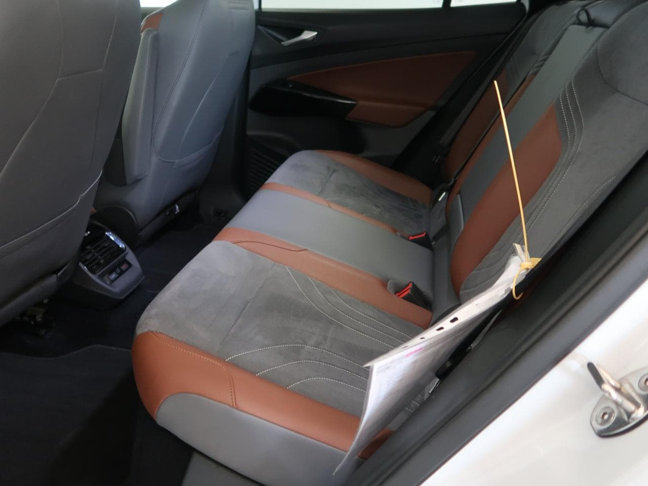 2021 Volkswagen ID.4 - 15