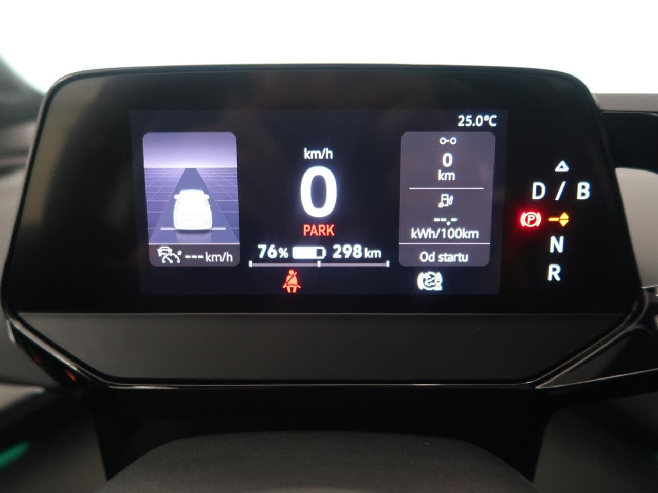 2021 Volkswagen ID.4 - 17