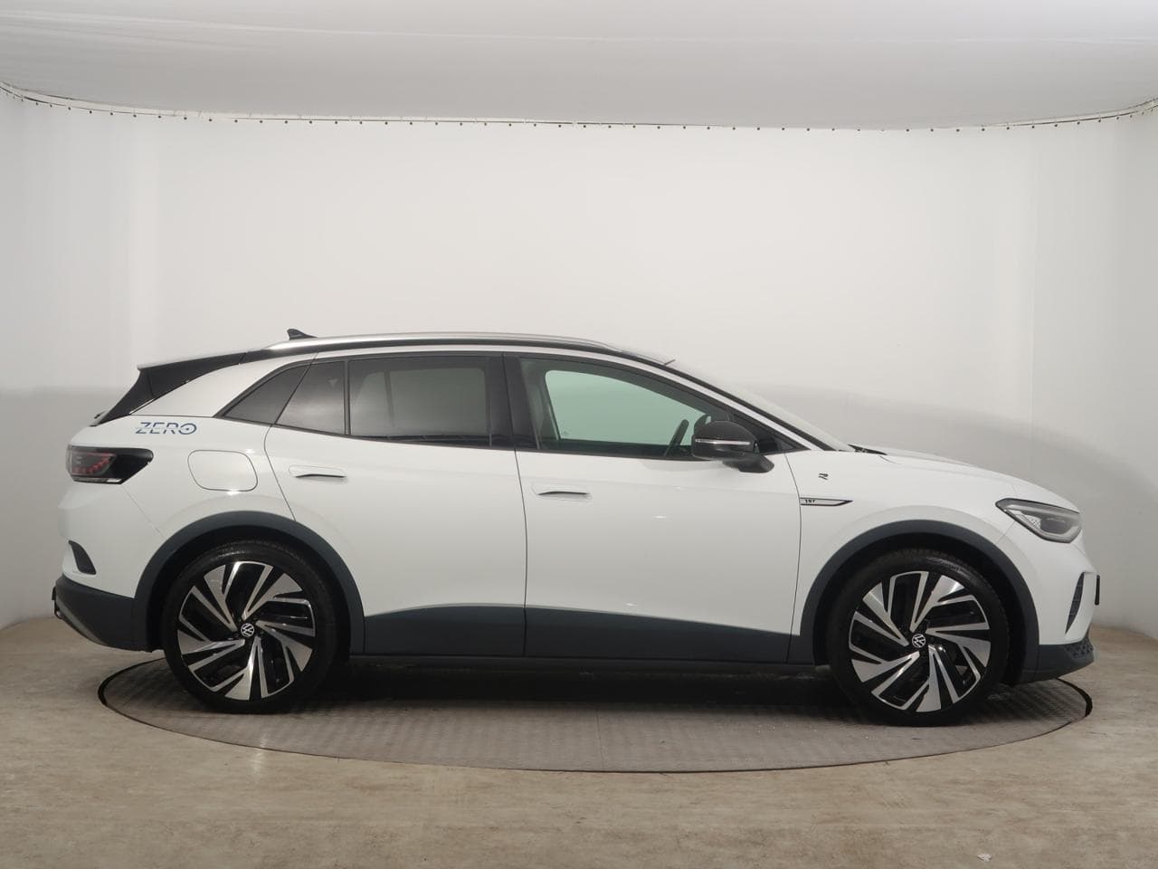 2021 Volkswagen ID.4 - 8