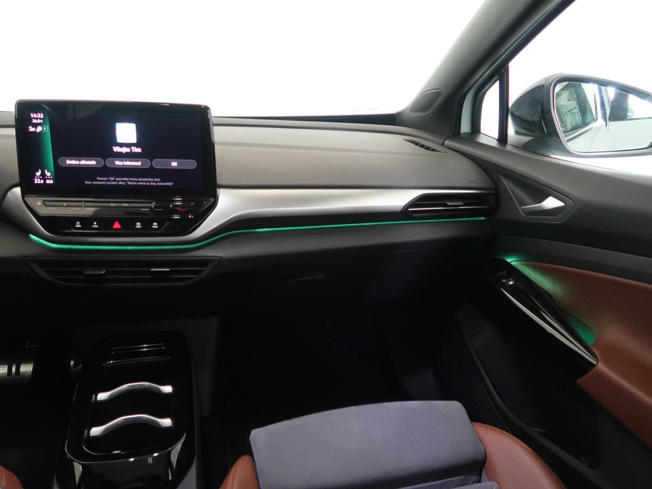 2021 Volkswagen ID.4 - 11