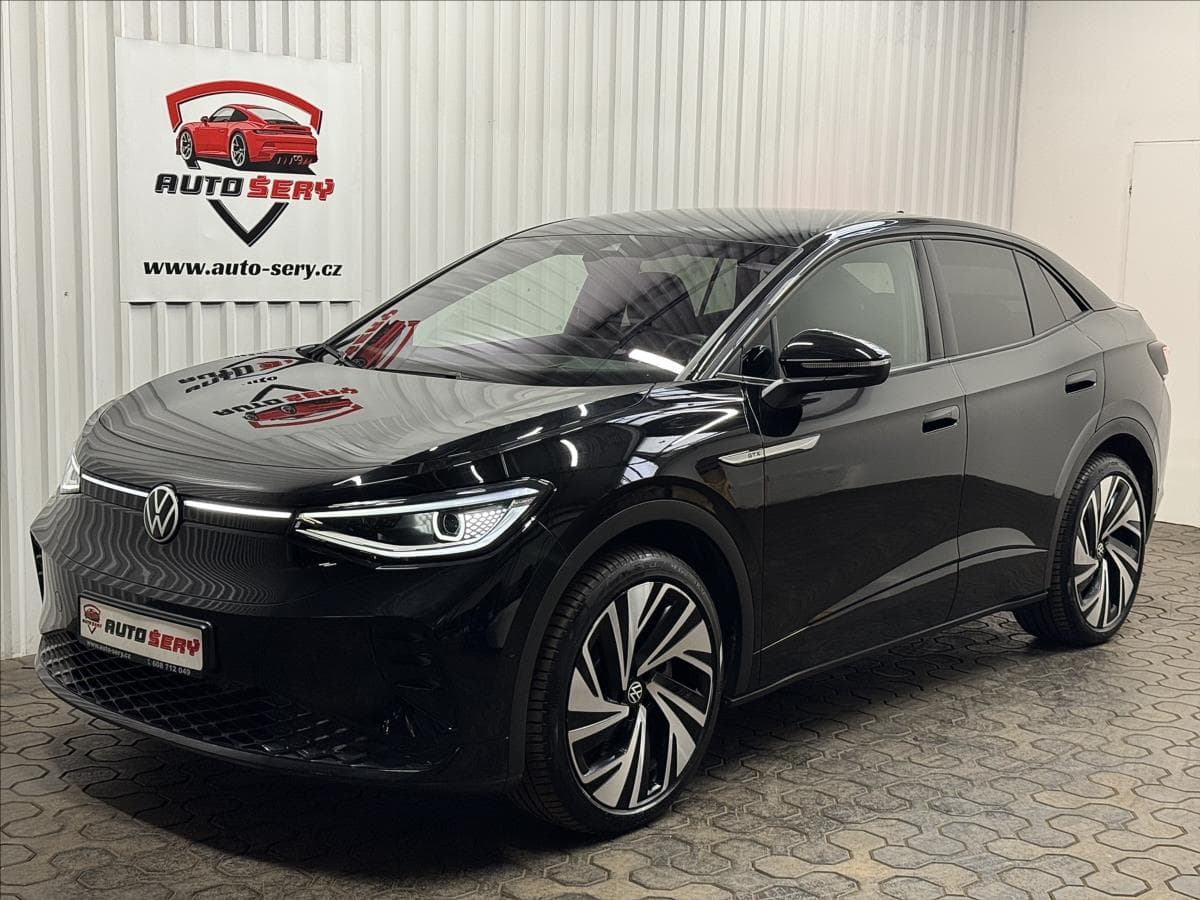 Volkswagen ID.5 GTX 220kW 4MOTION PANO R21 SUV