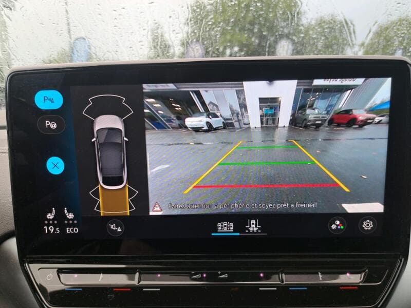 2022 Volkswagen ID.5 - 4