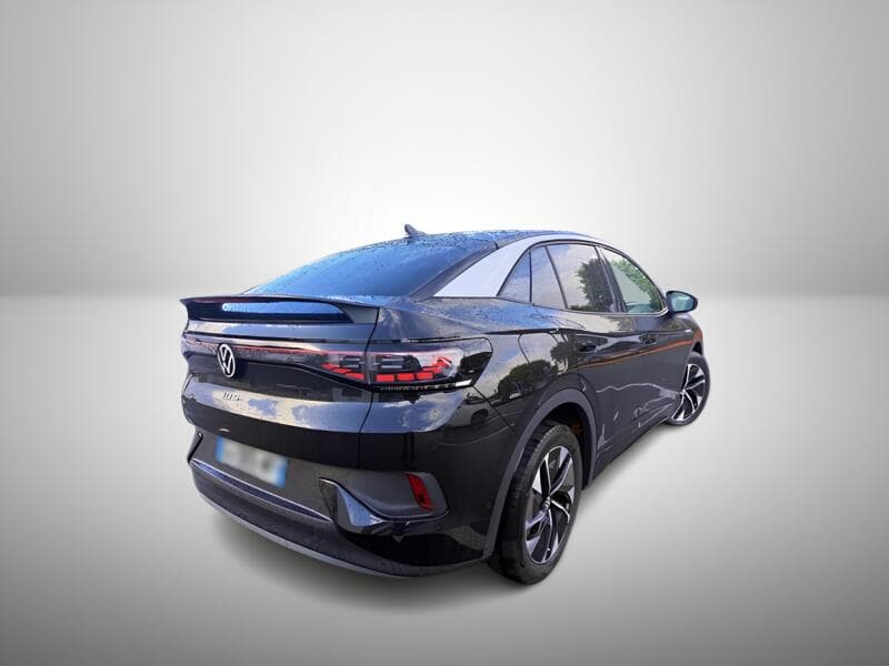 2022 Volkswagen ID.5 - 2