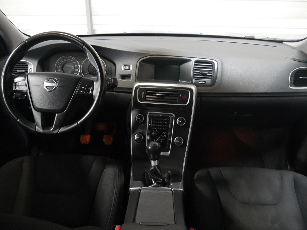 2013 Volvo S60 - 8