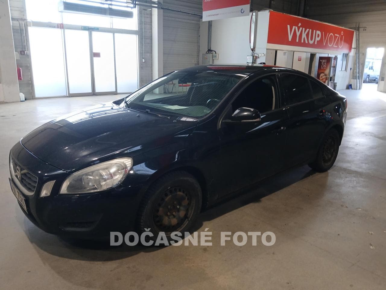 2013 Volvo S60 - 3