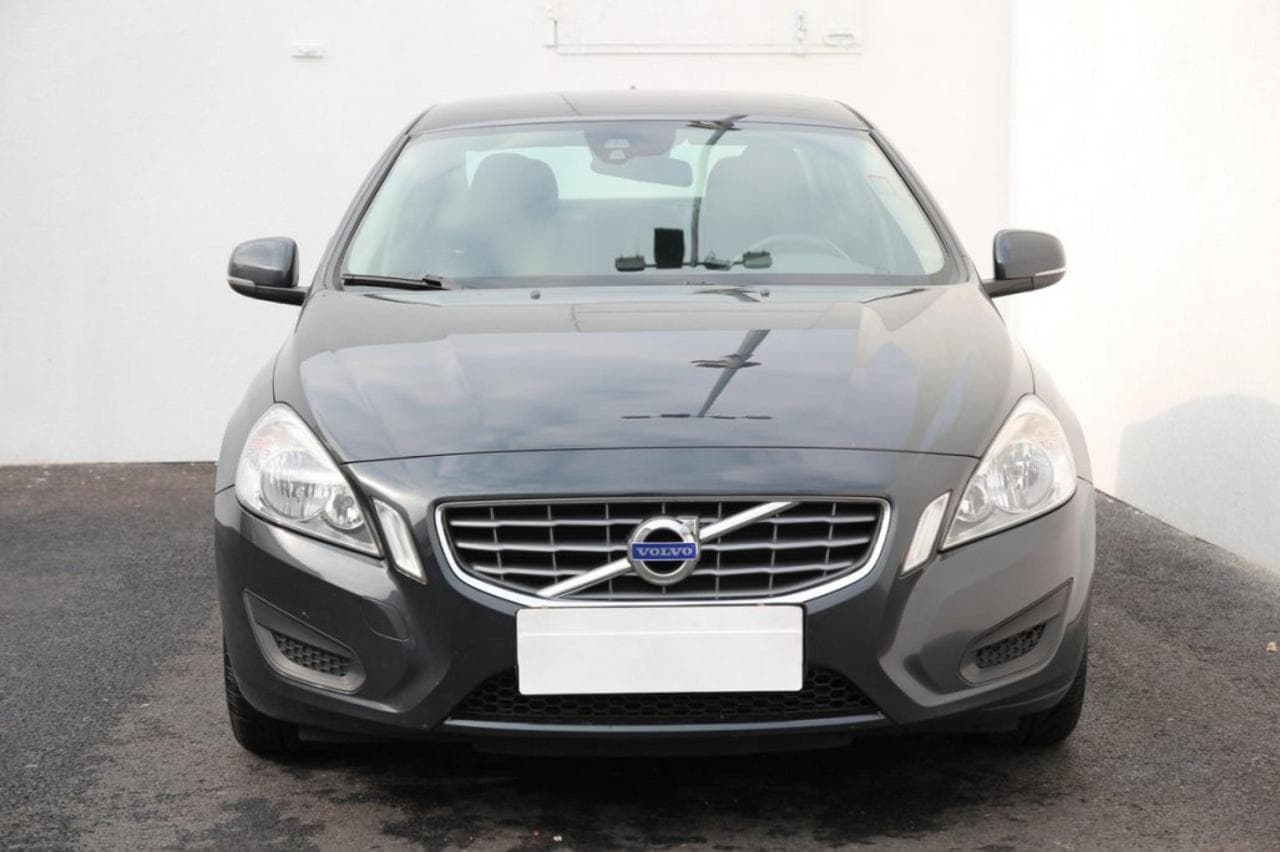 2013 Volvo S60 - 2