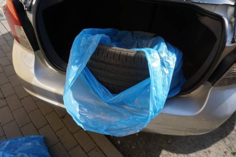 Volvo S40 1,6 1,Majitel sedan