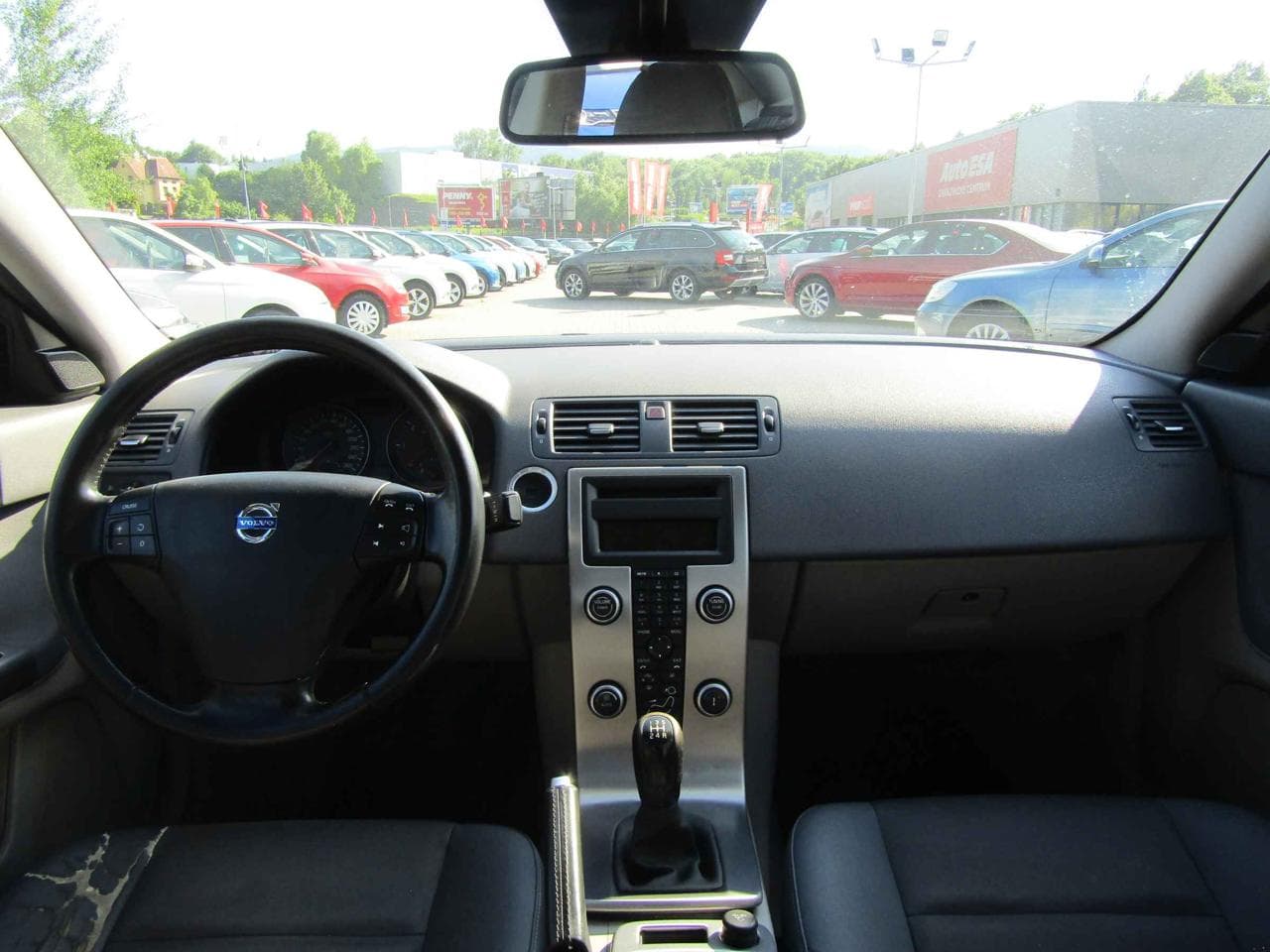 2008 Volvo S40 - 7