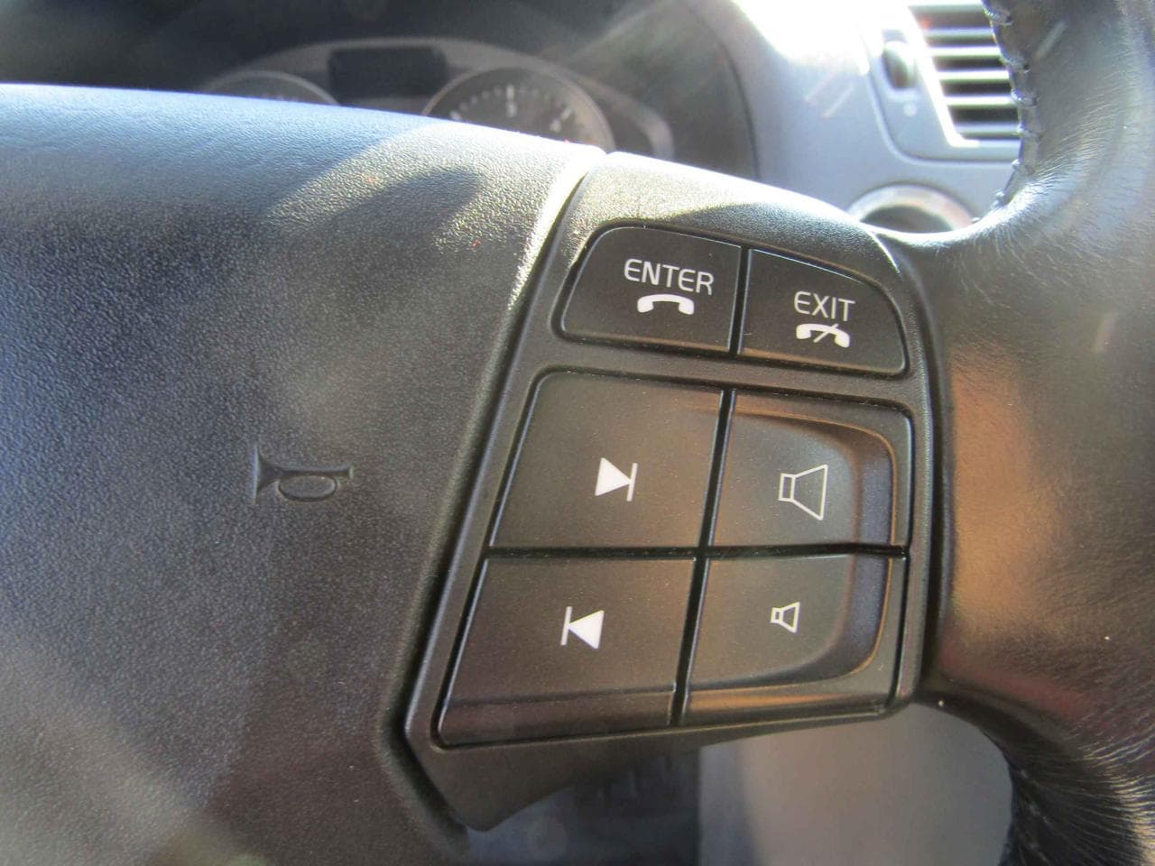 2008 Volvo S40 - 25