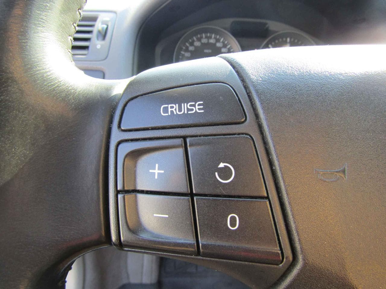 2008 Volvo S40 - 23