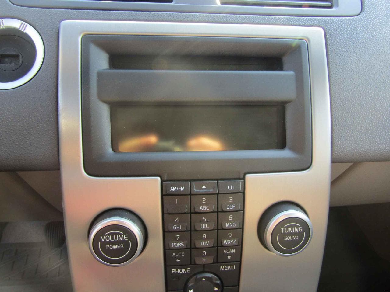 2008 Volvo S40 - 15