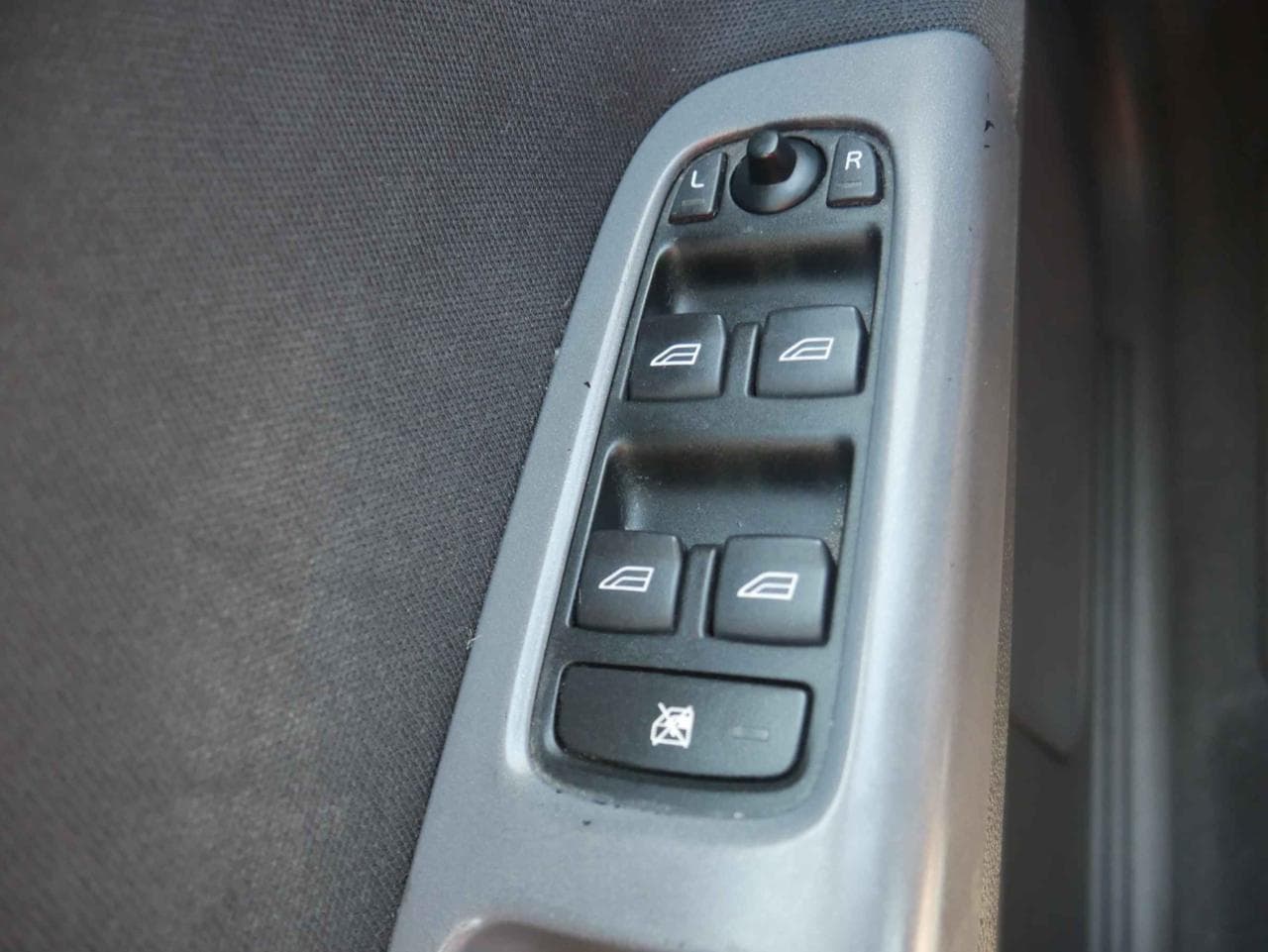 2004 Volvo S40 - 19