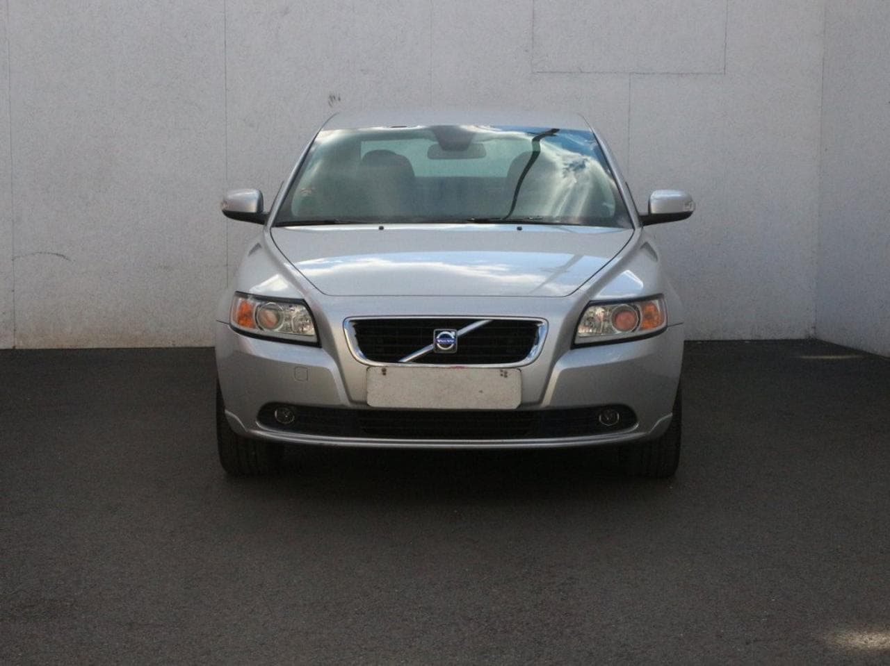 2004 Volvo S40 - 2