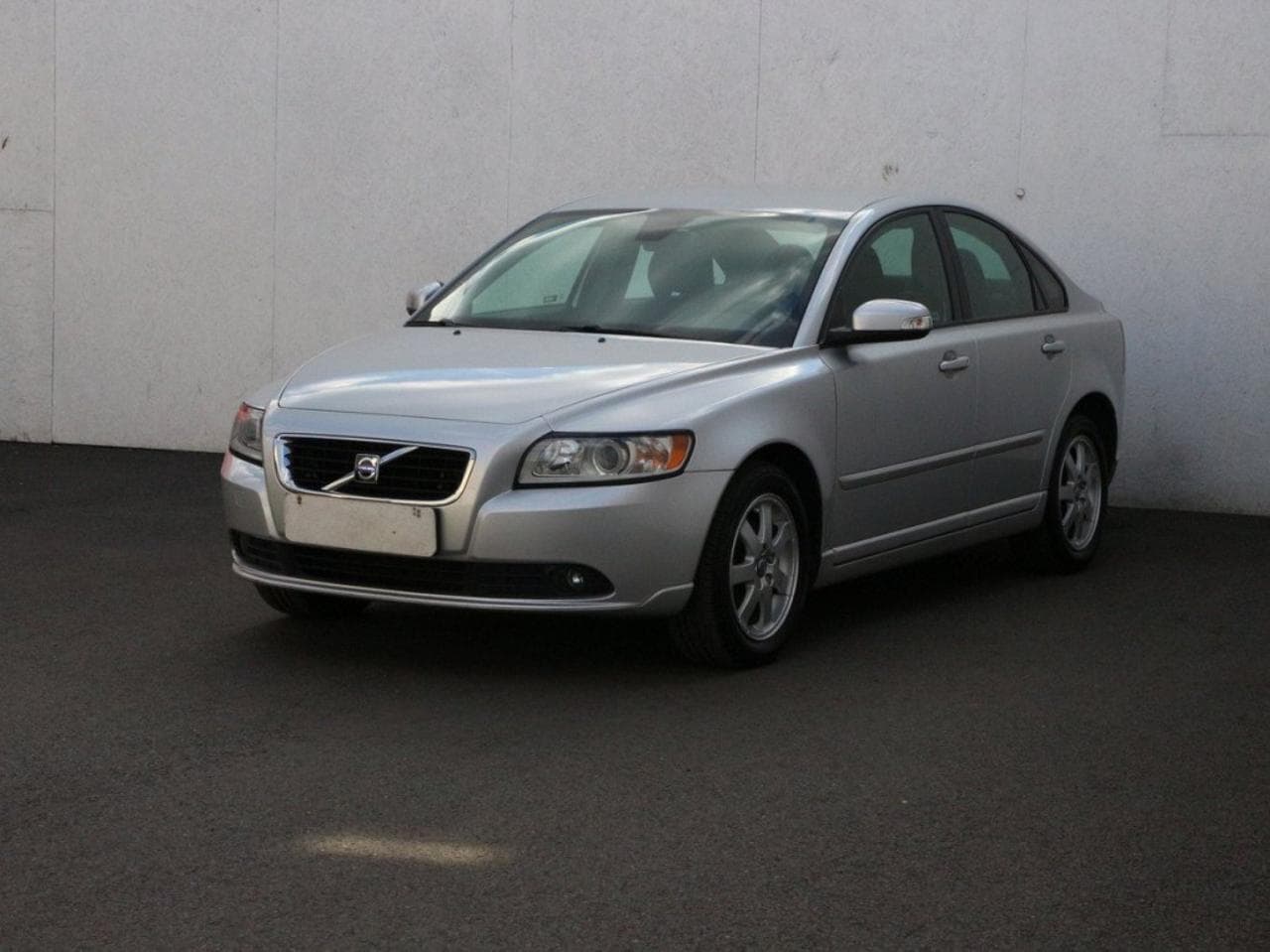 2004 Volvo S40 - 4