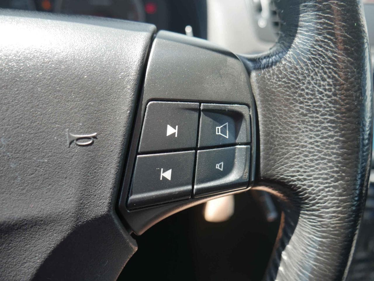 2004 Volvo S40 - 21
