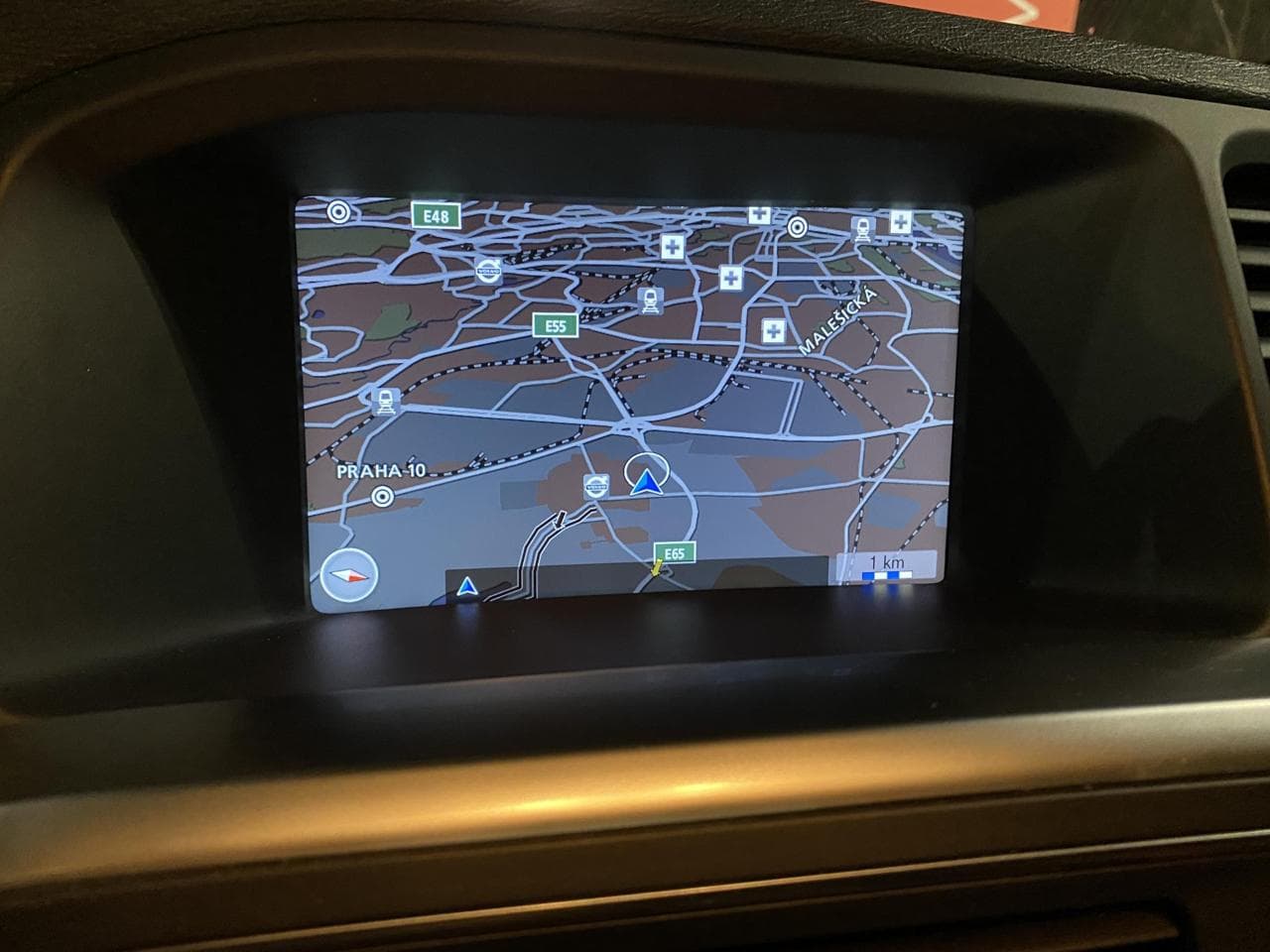 2012 Volvo S60 - 15