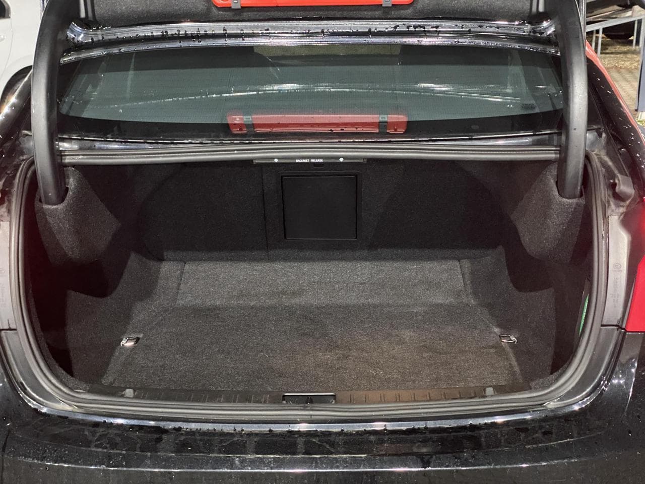 2012 Volvo S60 - 7