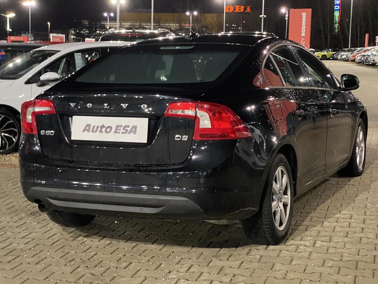 2012 Volvo S60 - 4