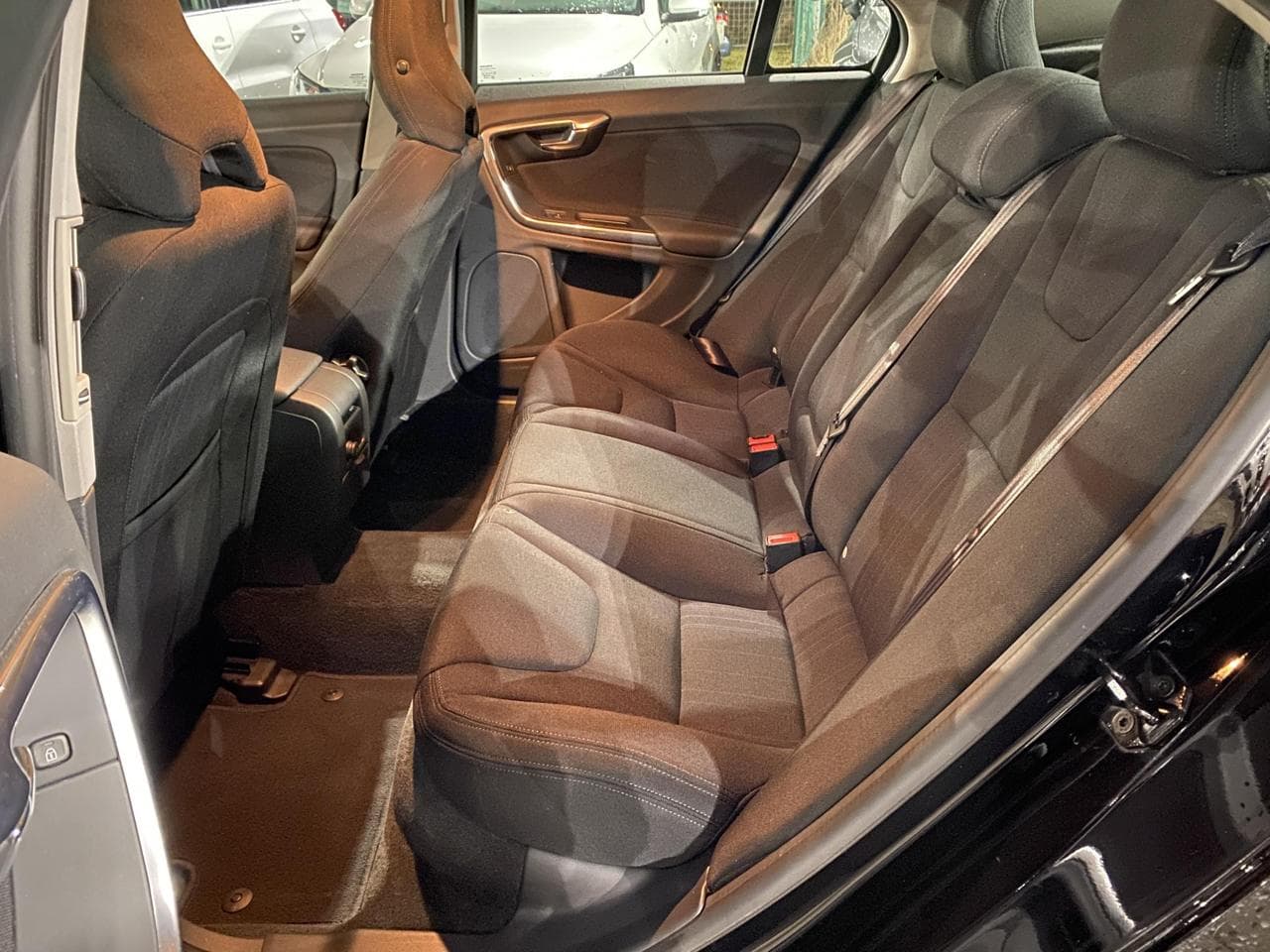 2012 Volvo S60 - 10