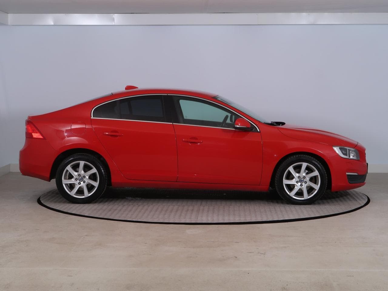 2014 Volvo S60 - 8
