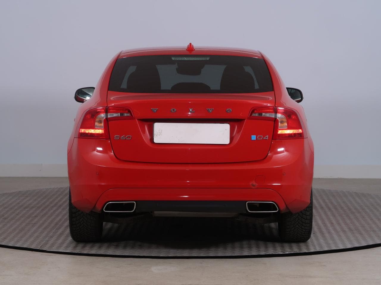2014 Volvo S60 - 6