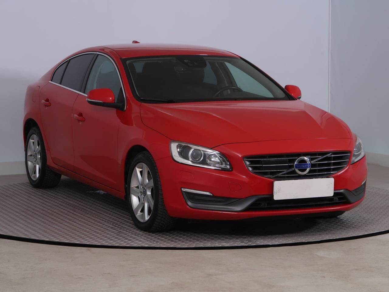 2014 Volvo S60