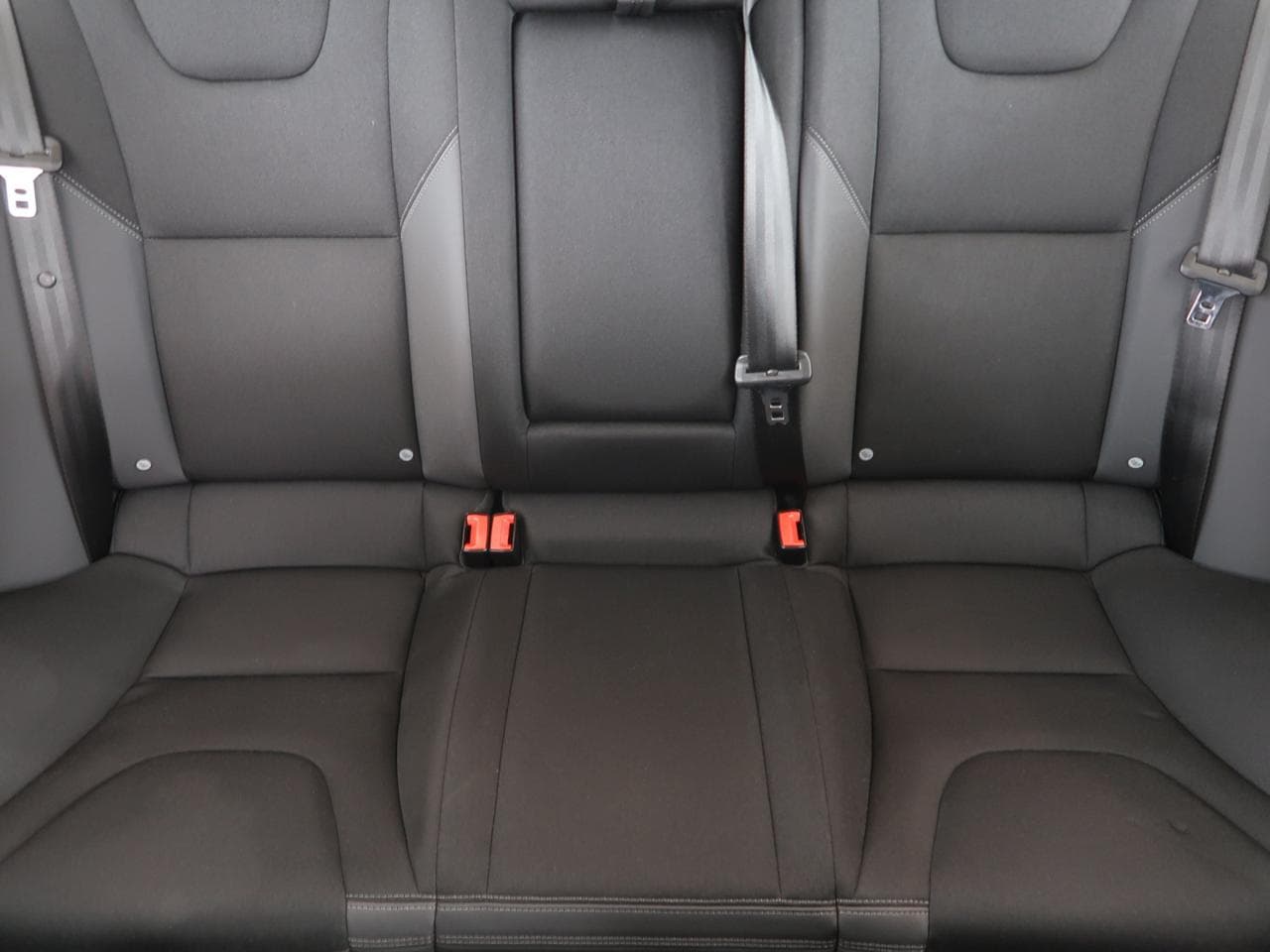 2014 Volvo S60 - 14