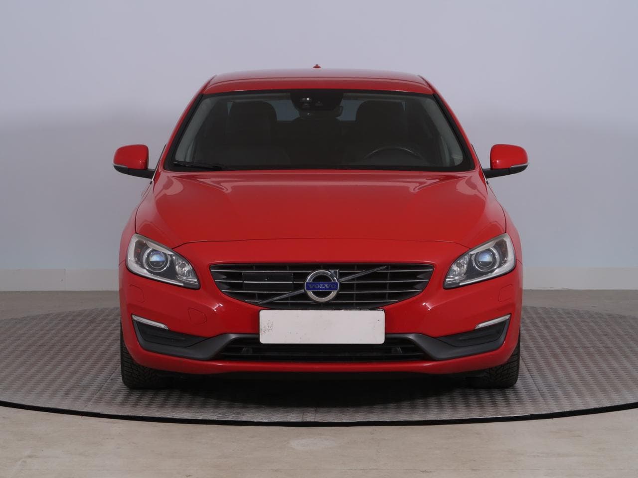 2014 Volvo S60 - 2