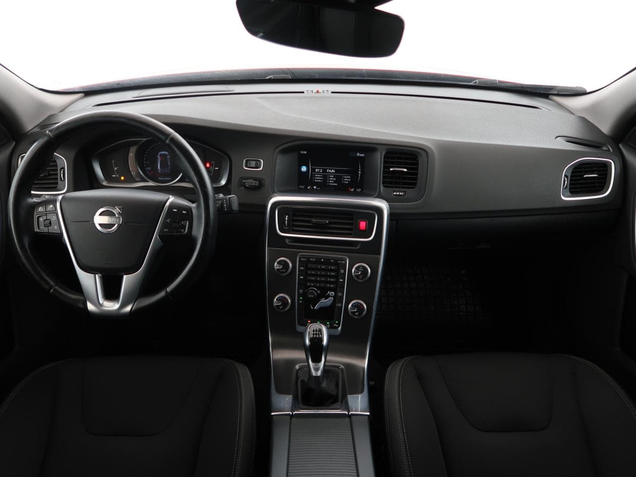 2014 Volvo S60 - 10