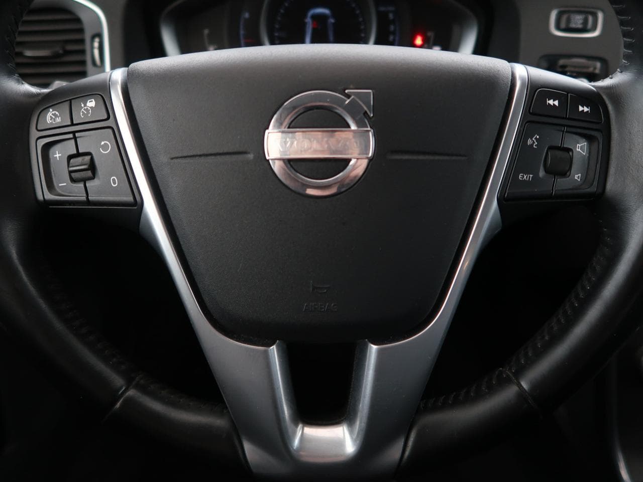 2014 Volvo S60 - 19