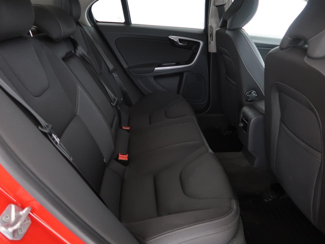 2014 Volvo S60 - 13