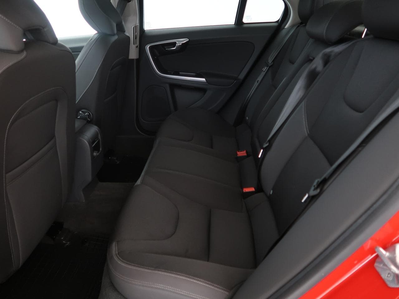 2014 Volvo S60 - 15