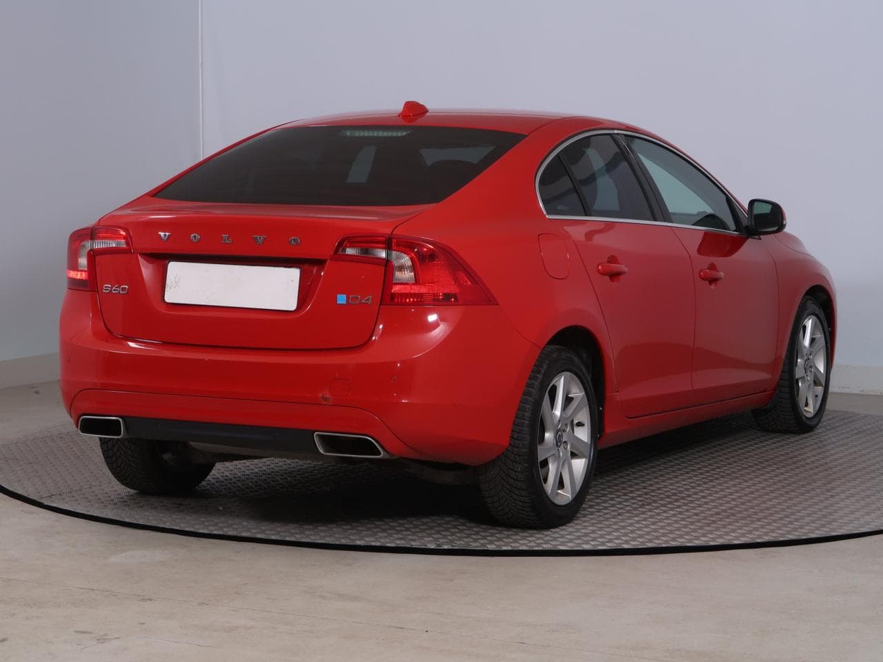 2014 Volvo S60 - 7