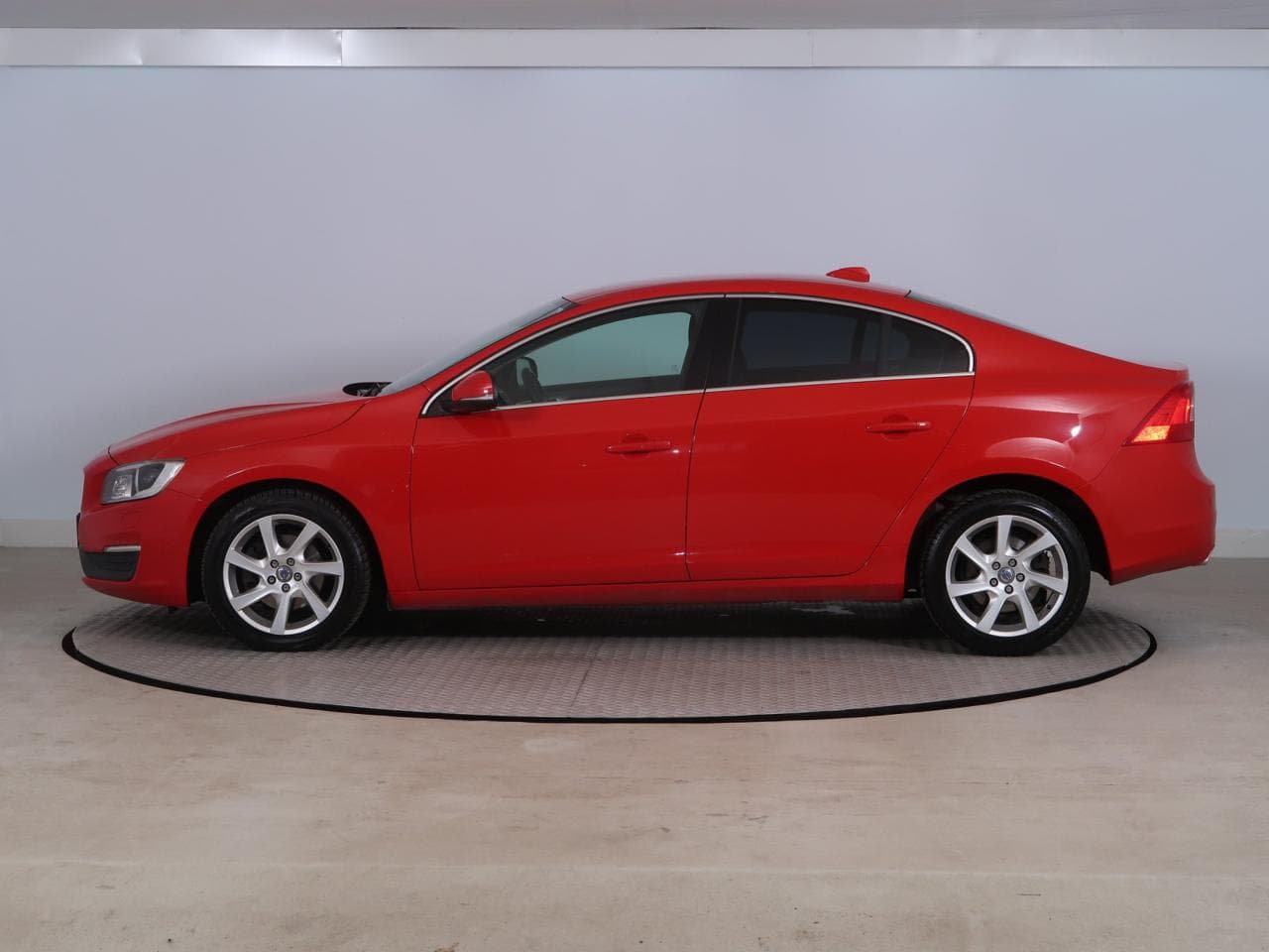 2014 Volvo S60 - 4