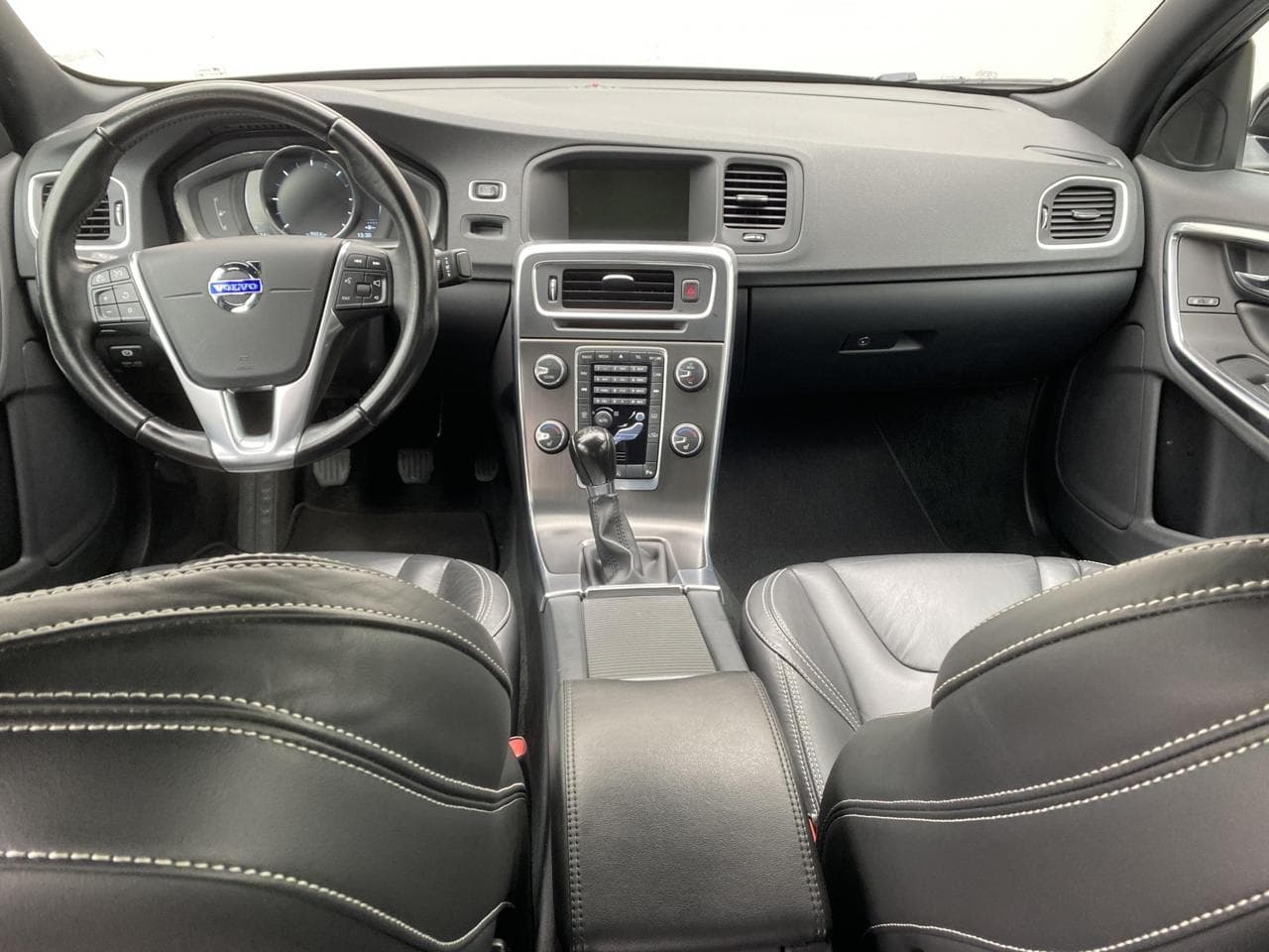 2013 Volvo S60 - 8