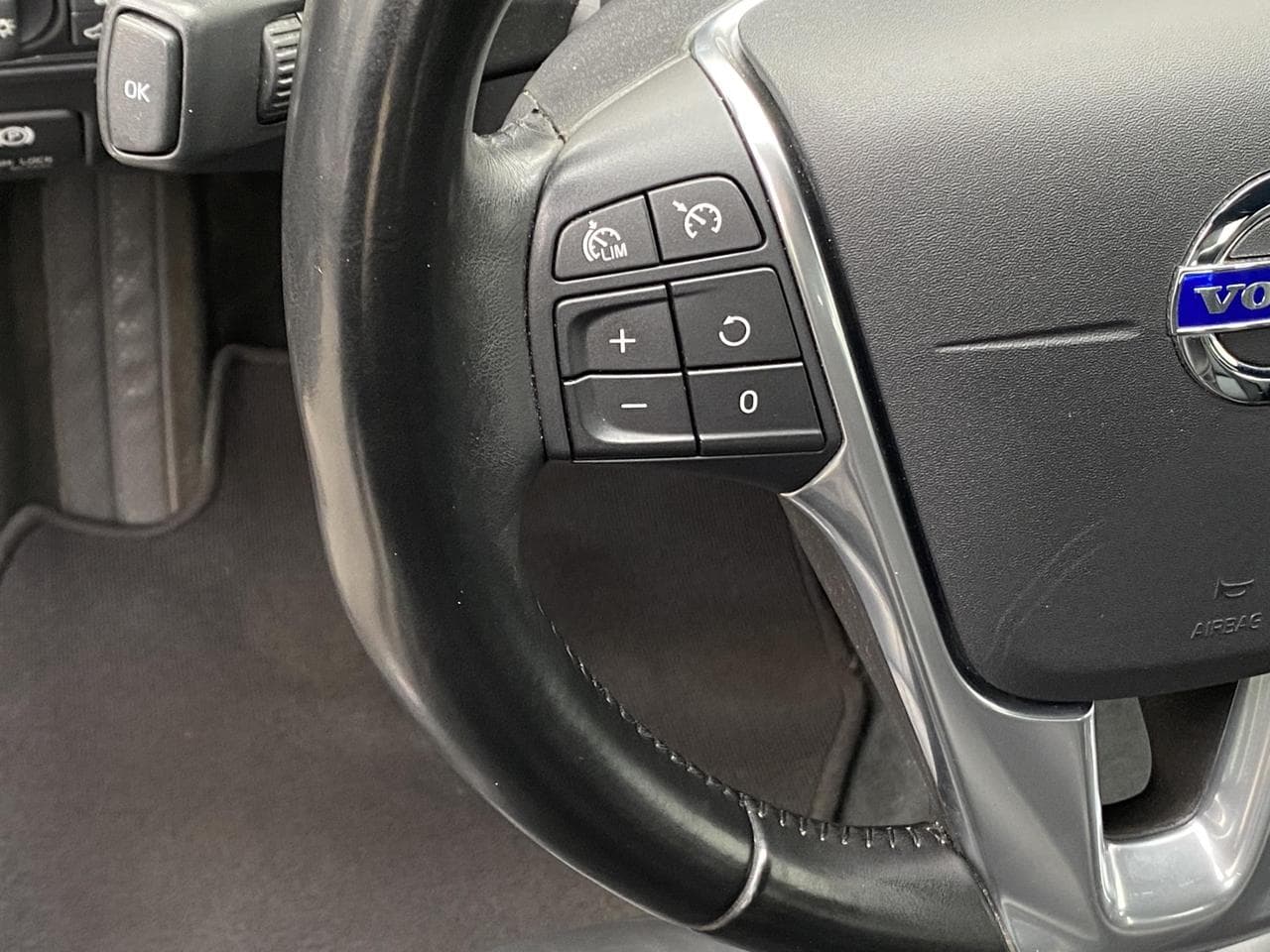 2013 Volvo S60 - 14