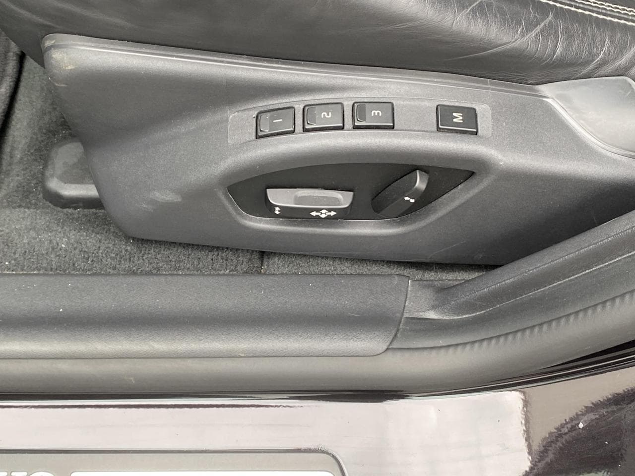 2013 Volvo S60 - 12