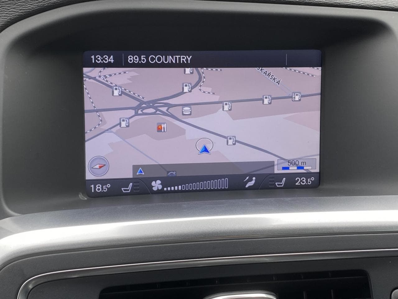 2013 Volvo S60 - 17