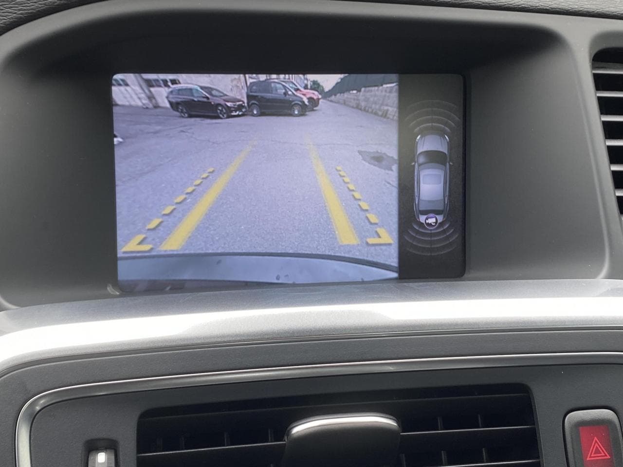 2013 Volvo S60 - 18