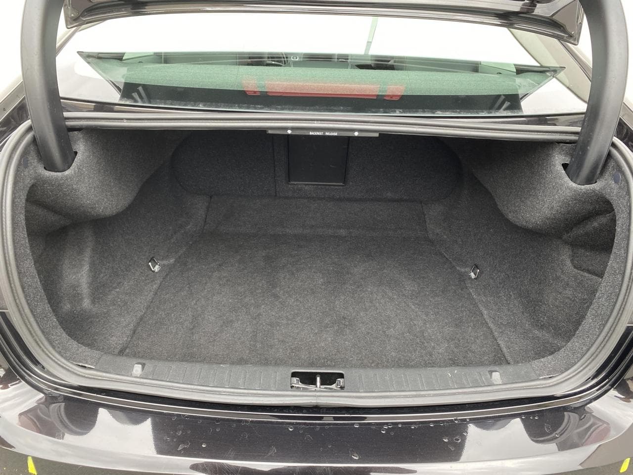 2013 Volvo S60 - 7