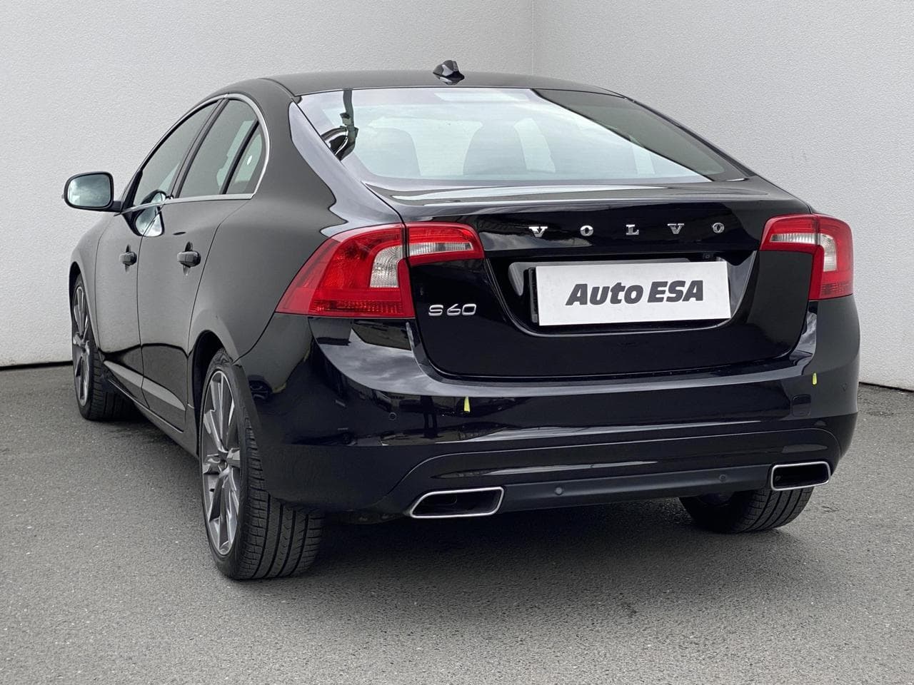 2013 Volvo S60 - 6